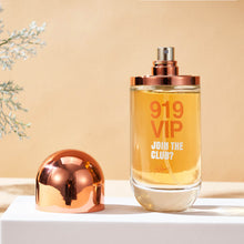 919 VIP Essence: Elite Men's Fragrance
