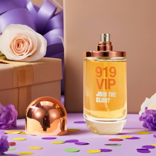 919 VIP Essence: Elite Men's Fragrance