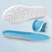 StepRelief 4D Massage Shoe Insoles