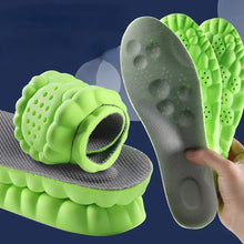 StepRelief 4D Massage Shoe Insoles