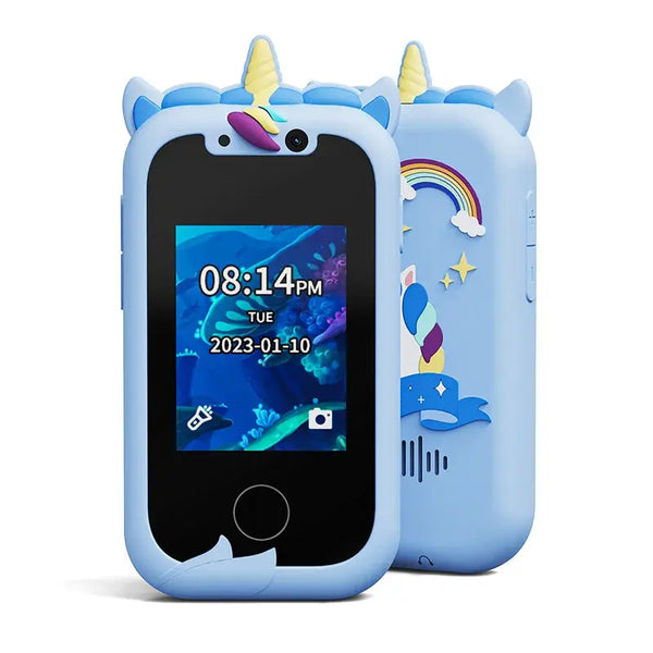 UniPlay SmartPhone Interactive Learning Toy for Girls